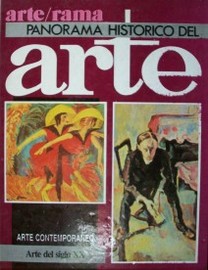 Arte contemporáneo