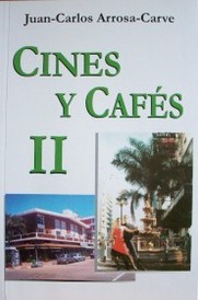 Cines y cafés II