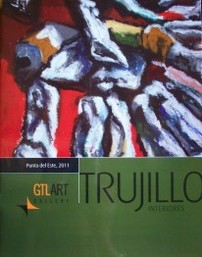 José Trujillo : interiores