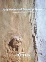 Arte moderno & contemporáneo