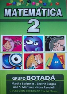 Matemática 2