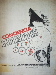 Conciencia aero espacial