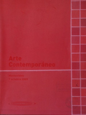 Arte contemporáneo