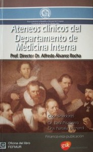 Ateneos clínicos del Departamento de Medicina Interna