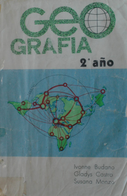 Geografía : 2º año