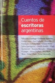 Cuentos de escritoras argentinas
