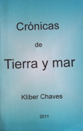 Crónicas de tierra y mar