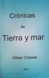 Crónicas de tierra y mar