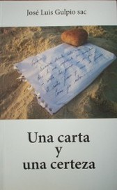 Una carta y una certeza