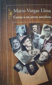 Cartas a un joven novelista