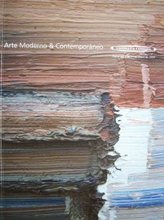 Arte moderno & contemporáneo