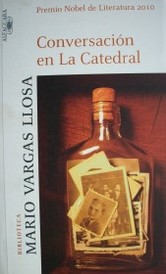 Conversación en La Catedral