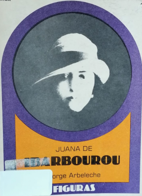 Juana de Ibarbourou
