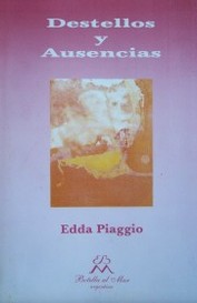 Destellos y ausencias