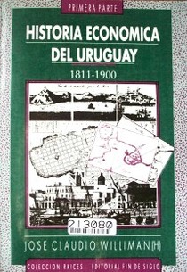 Historia económica del Uruguay