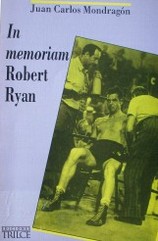 In memoriam : Robert Ryan