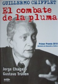 Guillermo Chifflet : el combate de la pluma : 1926 - 1973