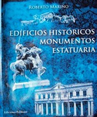 Edificios históricos, monumentos, estatuaria