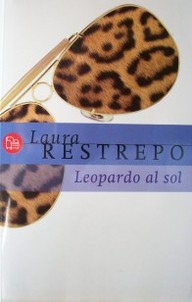 Leopardo al sol