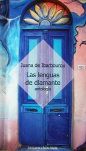 Las lenguas de diamante : antología