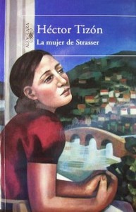 La mujer de Strasser