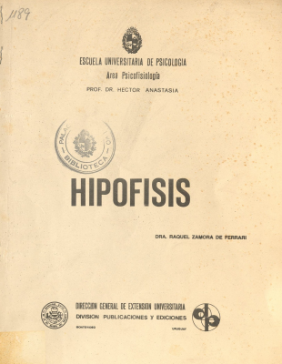 Hipófisis