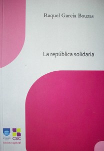 La república solidaria