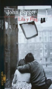 Lila y Flag : un cuento de viejas sobre la ciudad