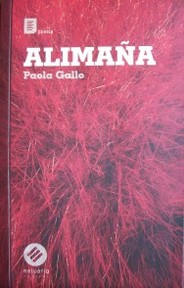 Alimaña