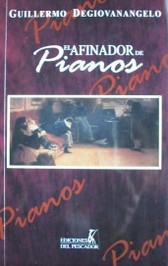 El afinador de pianos