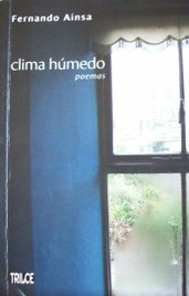 Clima húmedo