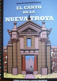 El canto de la nueva troya