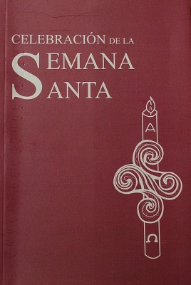 Celebración de la Semana Santa