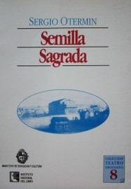 Semilla sagrada