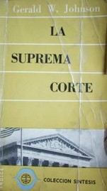 La Suprema Corte