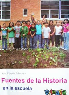 Fuentes de la historia : en la escuela