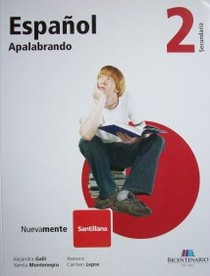 Español 2 : apalabrando