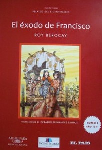 El éxodo de Francisco