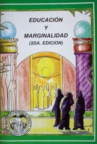 Educación & marginalidad