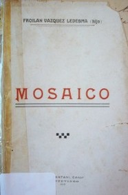 Mosaico