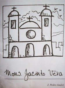 Mons. Jacinto Vera