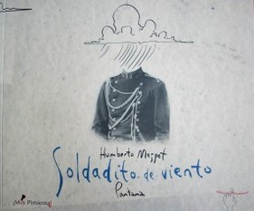 Soldadito de viento