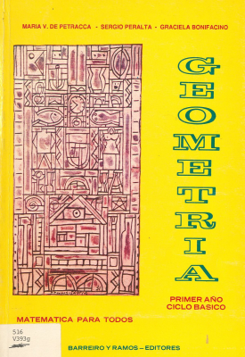 Geometría