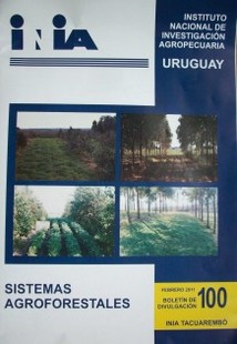 Sistemas agroforestales