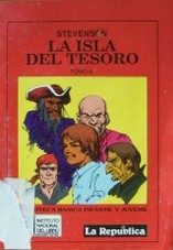 La isla del tesoro