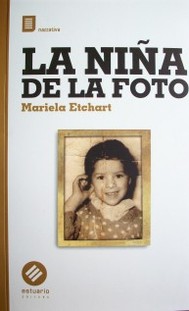 La niña de la foto