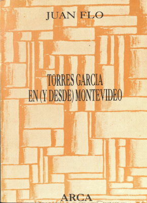 Torres García en (y desde) Montevideo