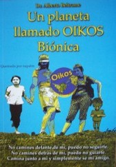 Un planeta llamado OIKOS : biónica