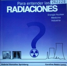 Para entender las radiaciones