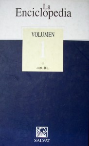 La enciclopedia